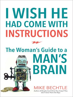cover image of I Wish He Had Come with Instructions